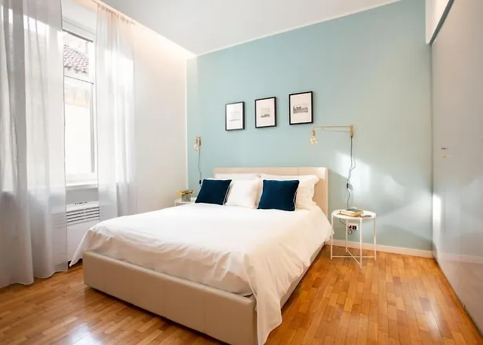 Santa Chiara Suite