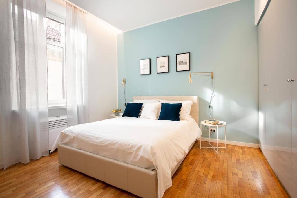 Apartament Santa Chiara