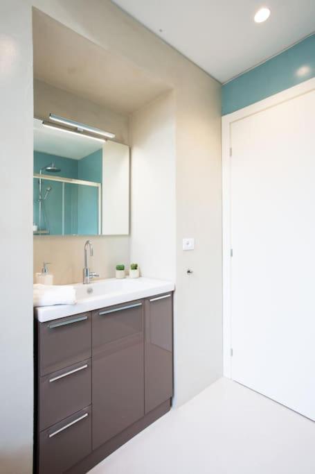Apartment Santa Chiara Turin