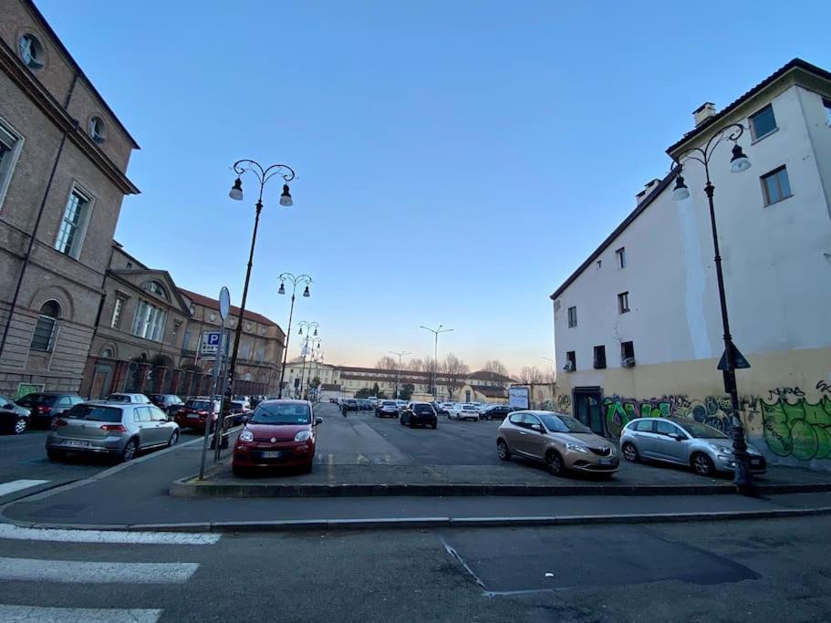 Santa Chiara Apartament *