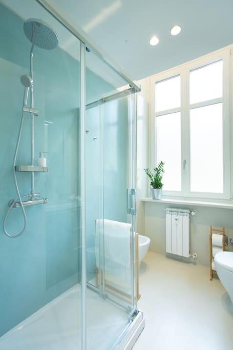 Santa Chiara Apartment