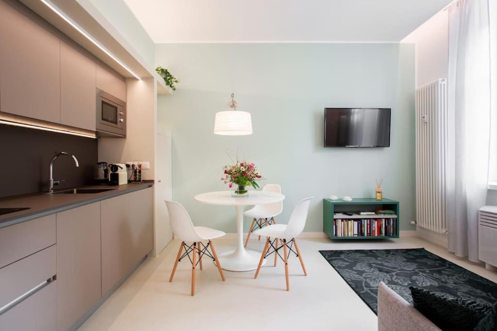 Apartament Santa Chiara *