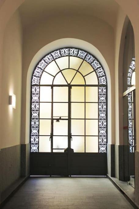 Apartament Santa Chiara