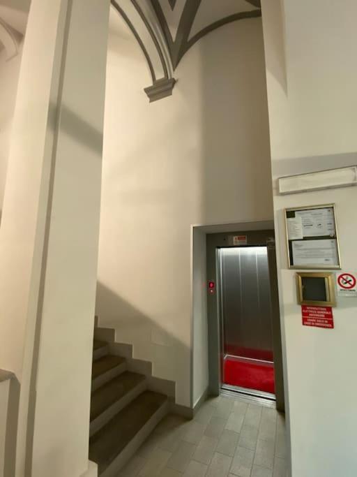 Santa Chiara Apartament