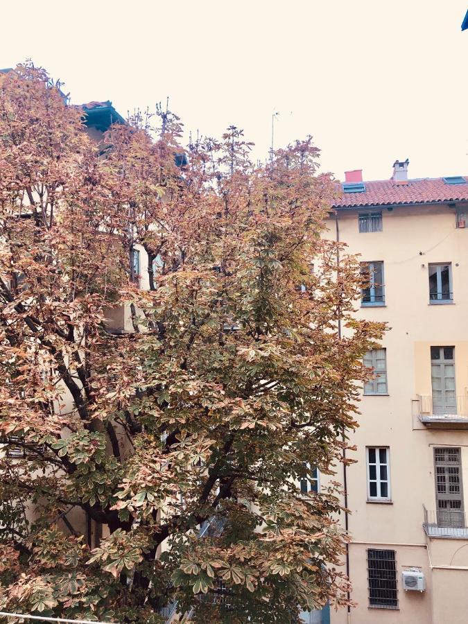 Apartment Santa Chiara Turin