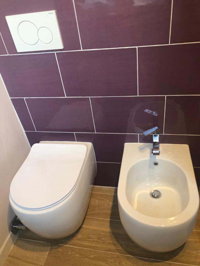 Apartament Santa Chiara *