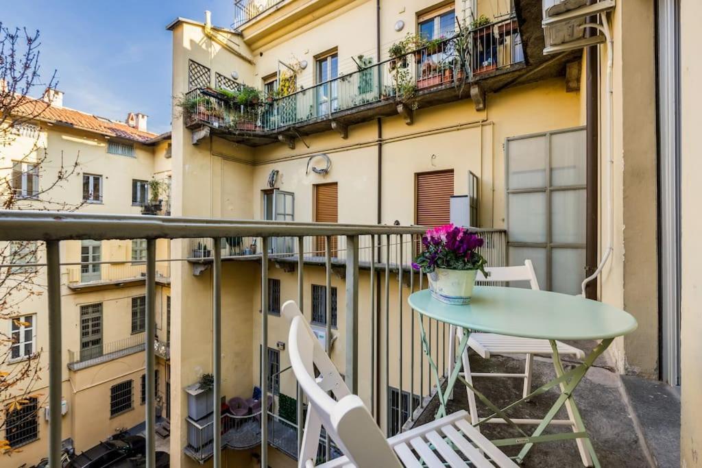 Santa Chiara Apartament