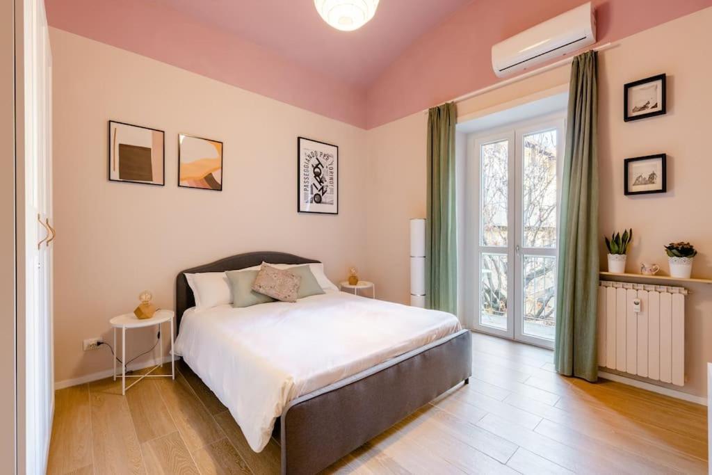Apartament Santa Chiara