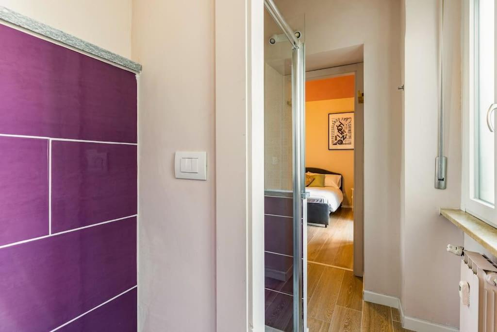 Santa Chiara Apartment *