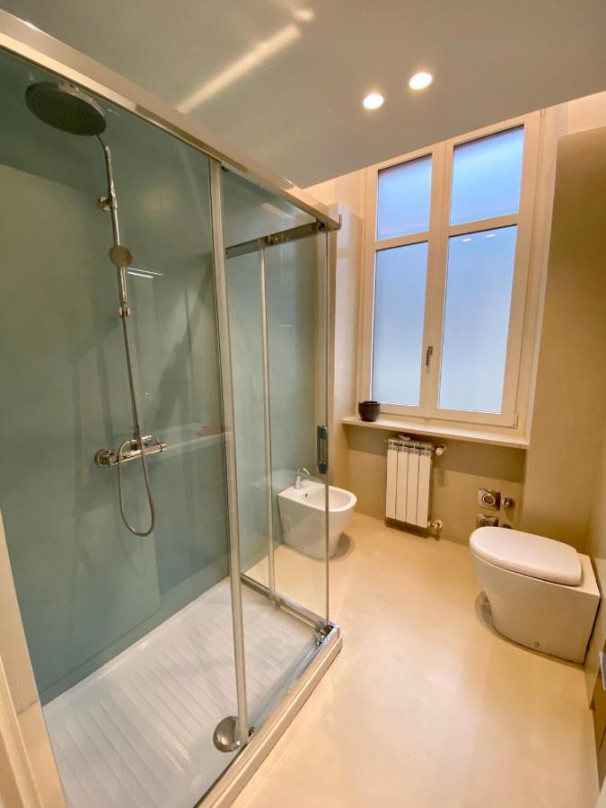 Santa Chiara Apartament