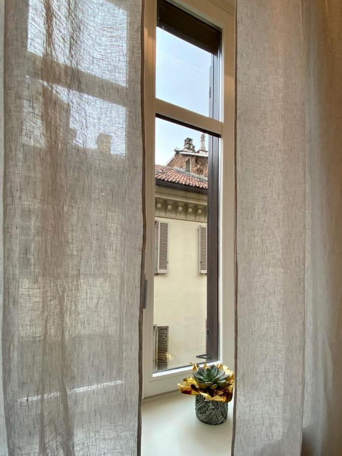 Apartament Santa Chiara Turyn
