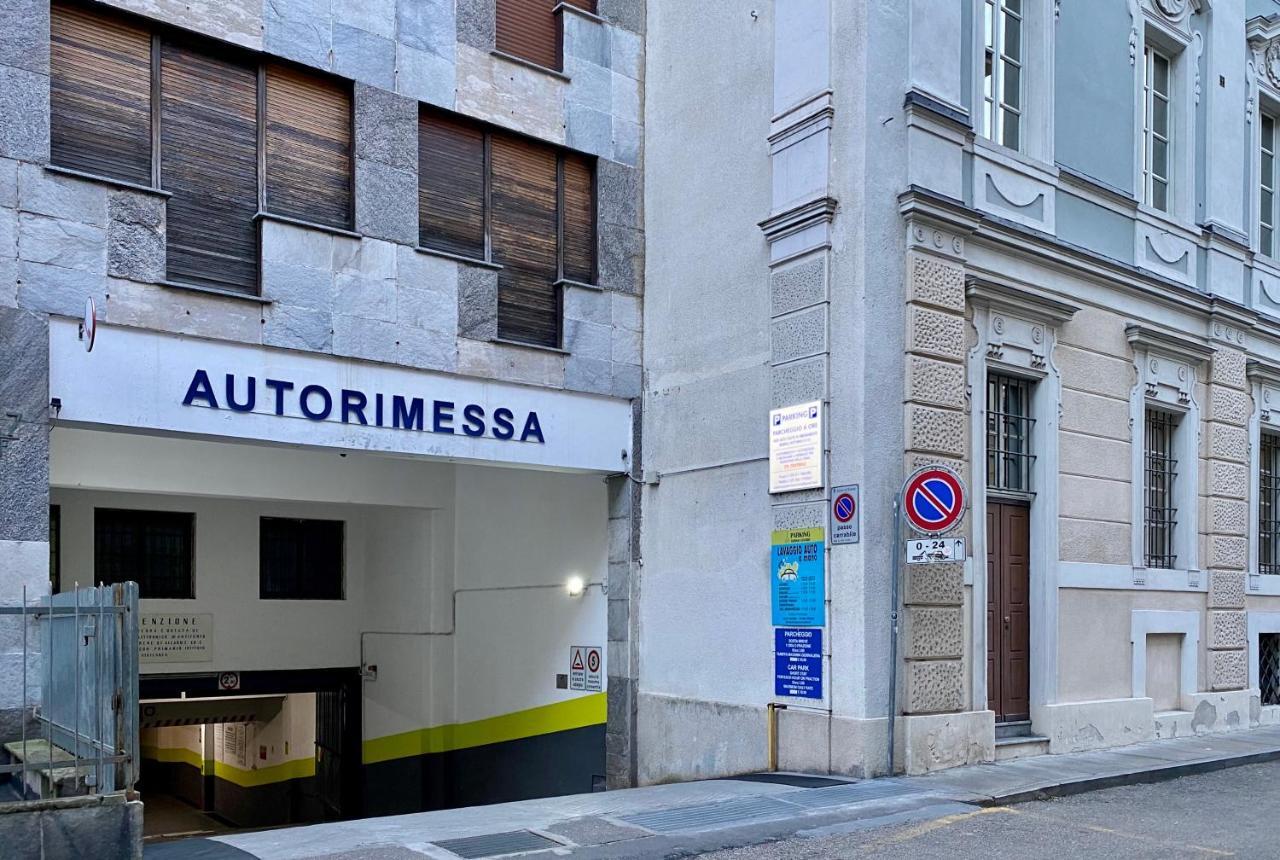 Apartament Santa Chiara *