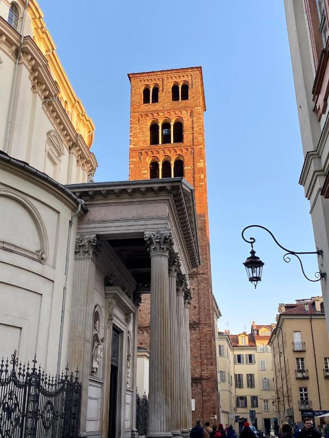Apartment Santa Chiara *