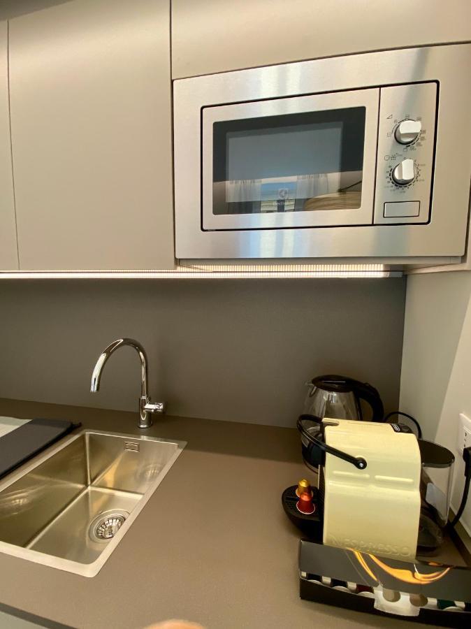 Santa Chiara Apartament Turyn