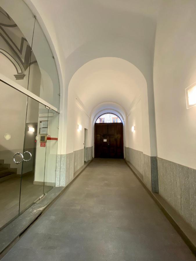 Santa Chiara Apartament *