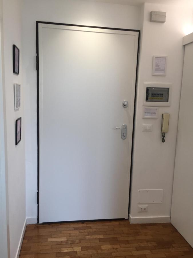 Santa Chiara Apartament