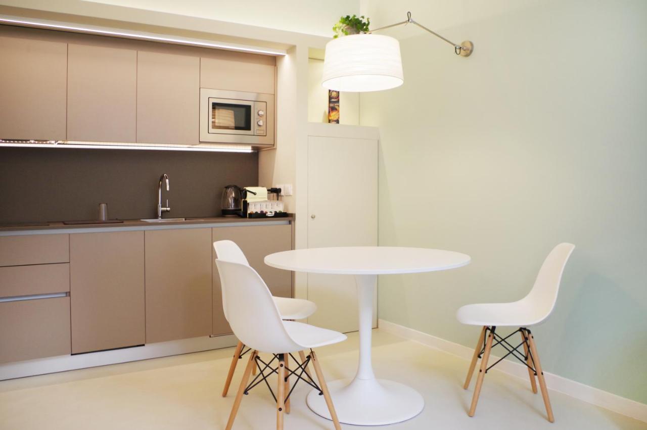Santa Chiara Apartament
