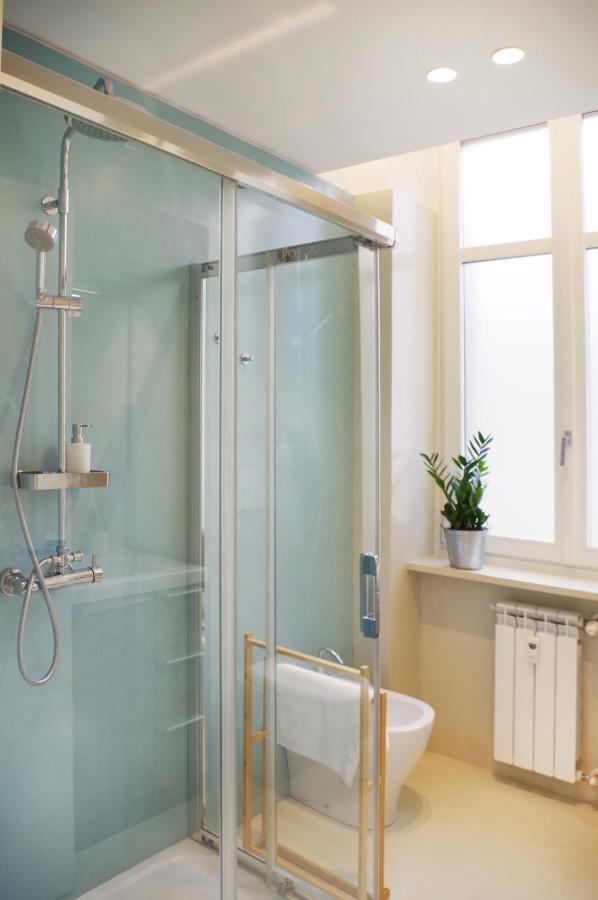 Apartament Santa Chiara Turyn