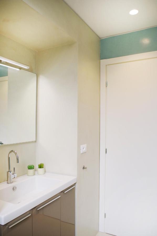 Apartament Santa Chiara *